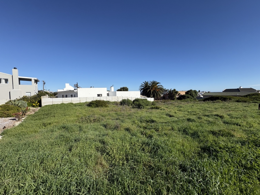 0 Bedroom Property for Sale in Yzerfontein Western Cape